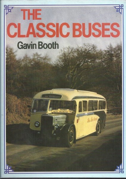 Image for The Classic Buses