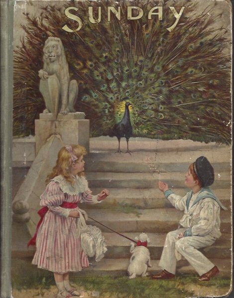 Image for Sunday
