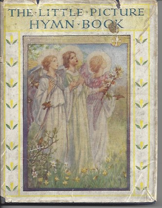 Image for The Little Picture Hymn Book