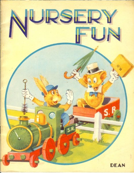 Image for Nursery Fun