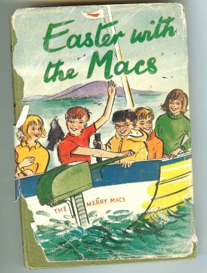 Easter with the MacS Image for Easter with the MacS