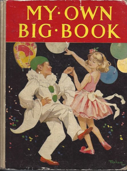 Image for My Own Big Book