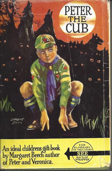Peter the Cub Image for Peter the Cub