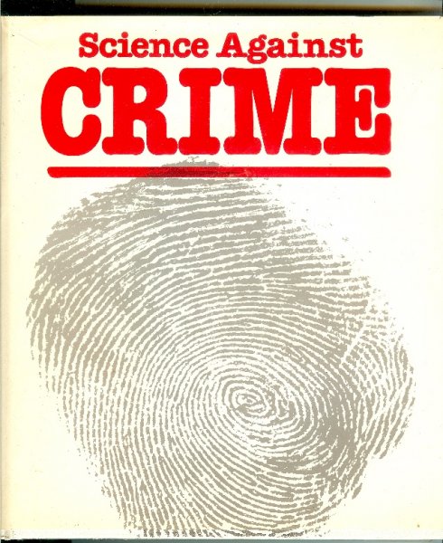 Image for Science Against Crime