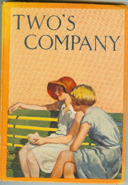 Image for Two's Company