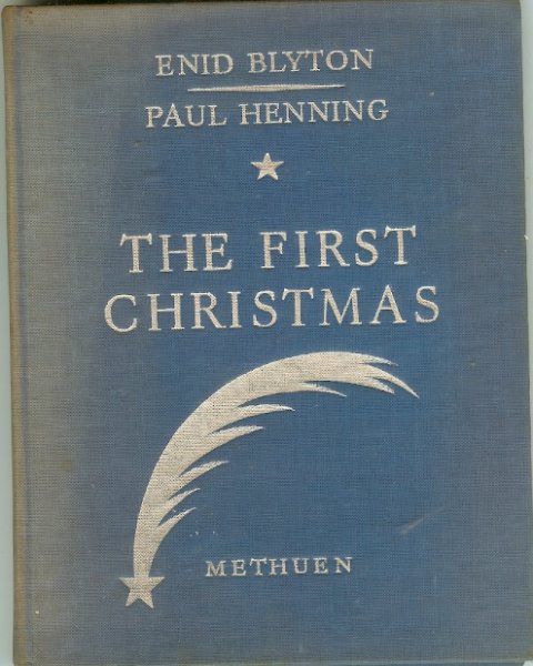 Image for The First Christmas