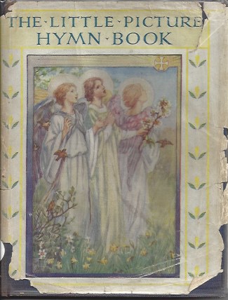The Little Picture Hymn Book Image for The Little Picture Hymn Book
