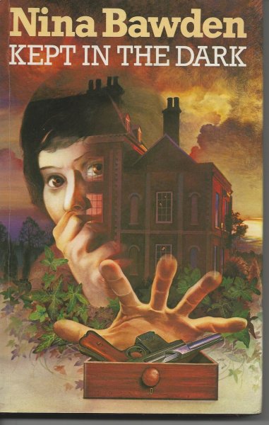 Image for Kept in the Dark
