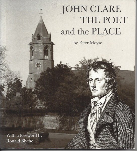 John Clare photo #3895