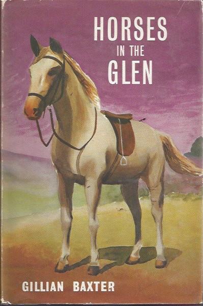 Image for Horses in the Glen