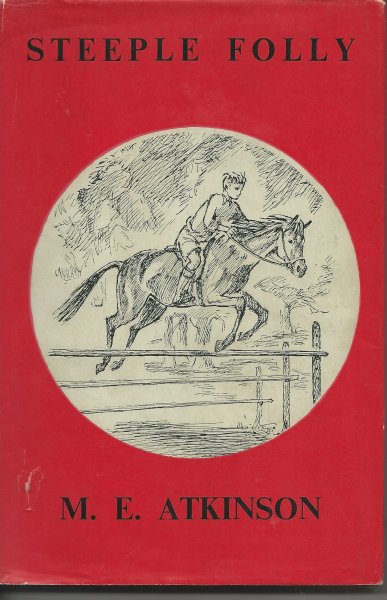Image for Steeple Folly
