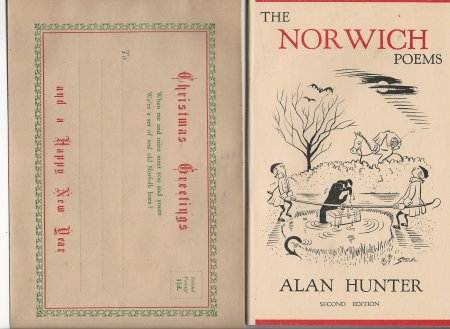 The Norwich Poems 1943-44 Image for The Norwich Poems 1943-44