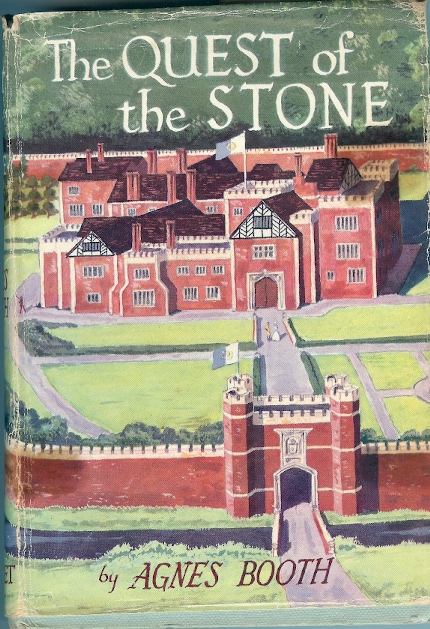 The Quest of the Stone Image for The Quest of the Stone
