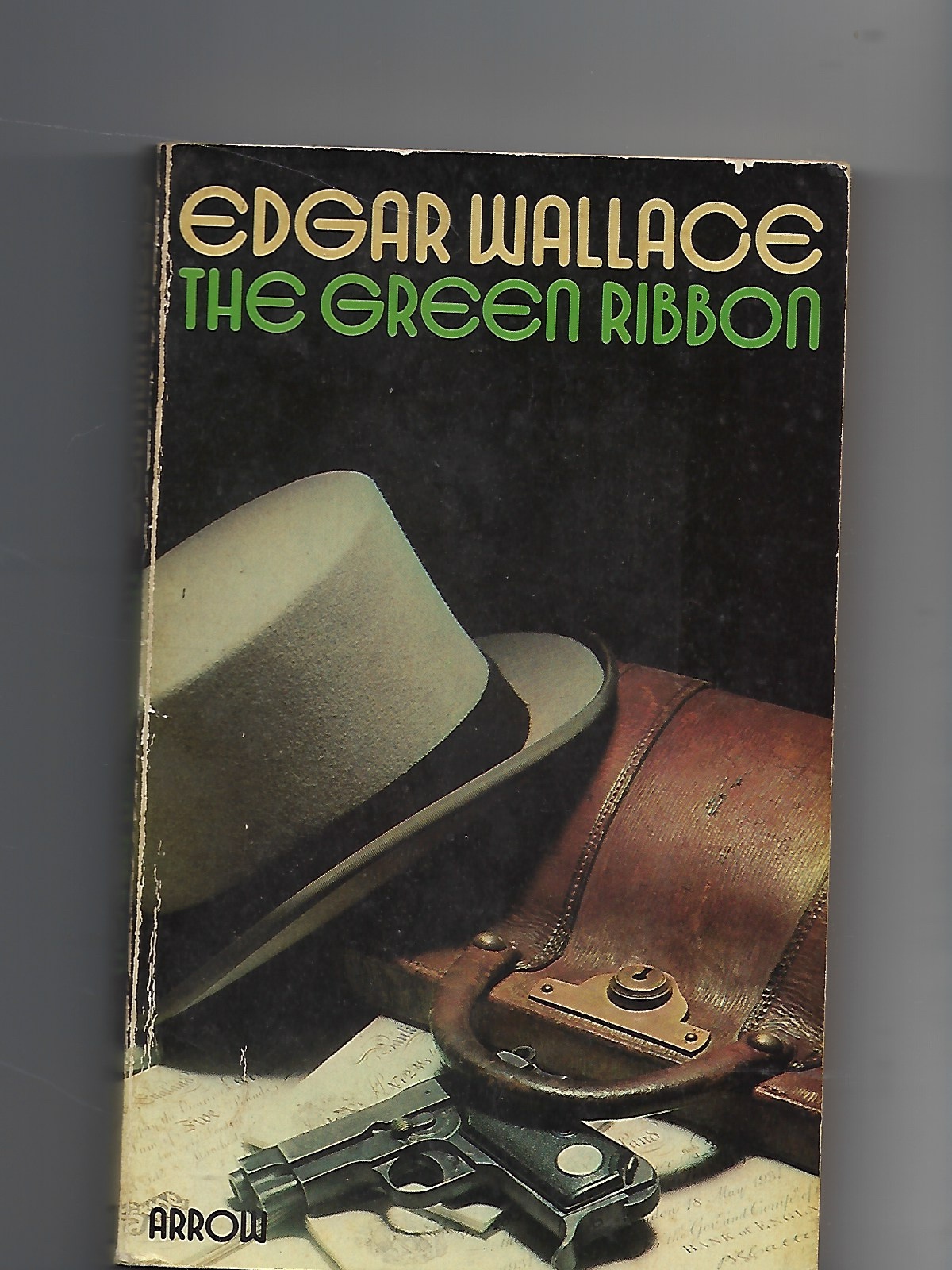 Image for The Green Ribbon