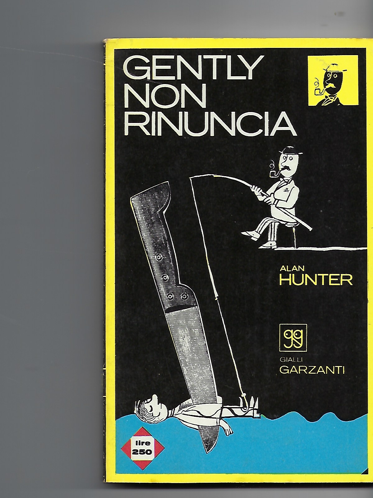 Image for Gently Non Rinuncia (Gently Does It)