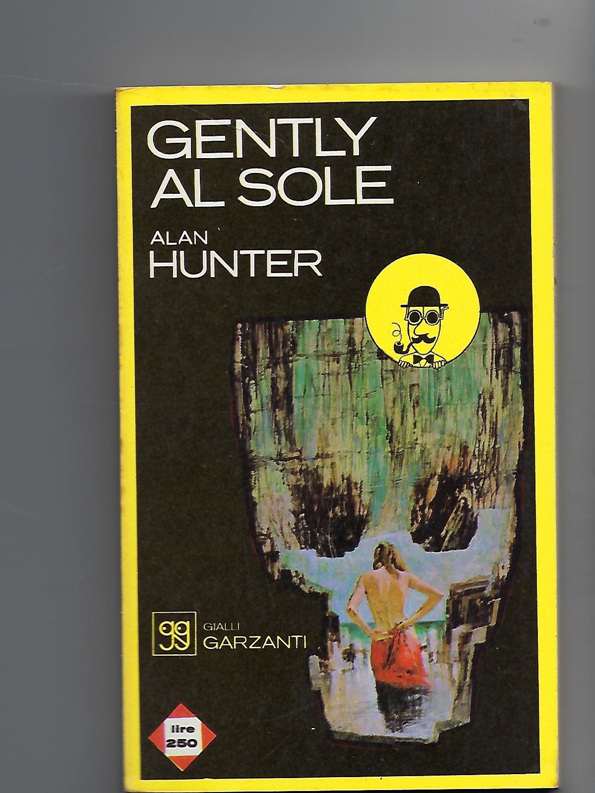 Image for Gently Al Sole (Gently in the Sun)
