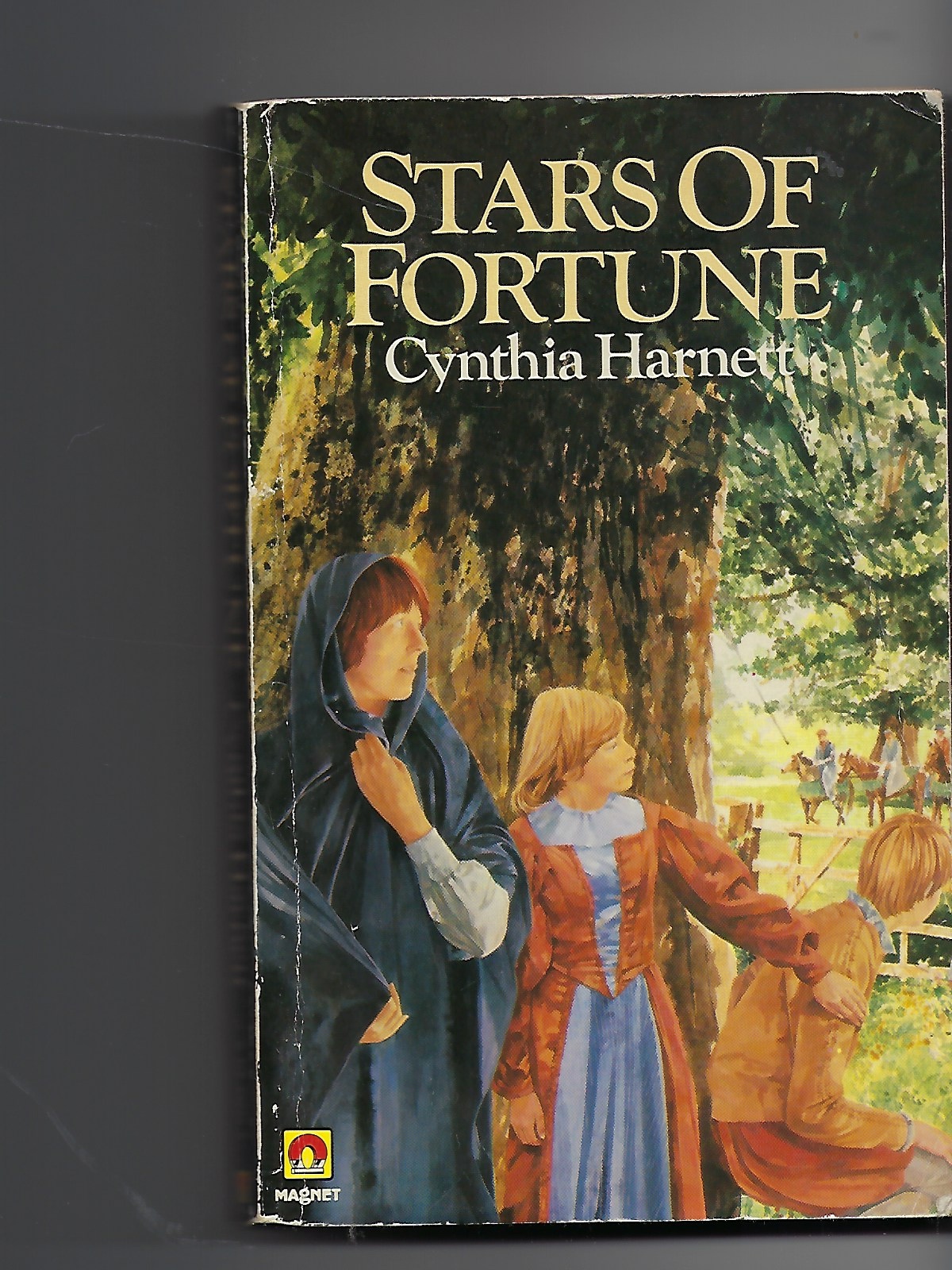 Image for Stars of Fortune
