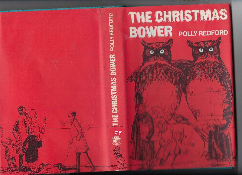 Image for The Christmas Bower