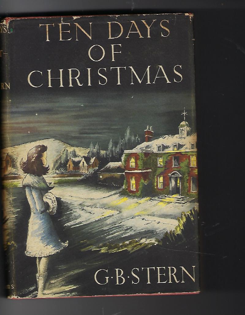 Image for Ten Days of Christmas
