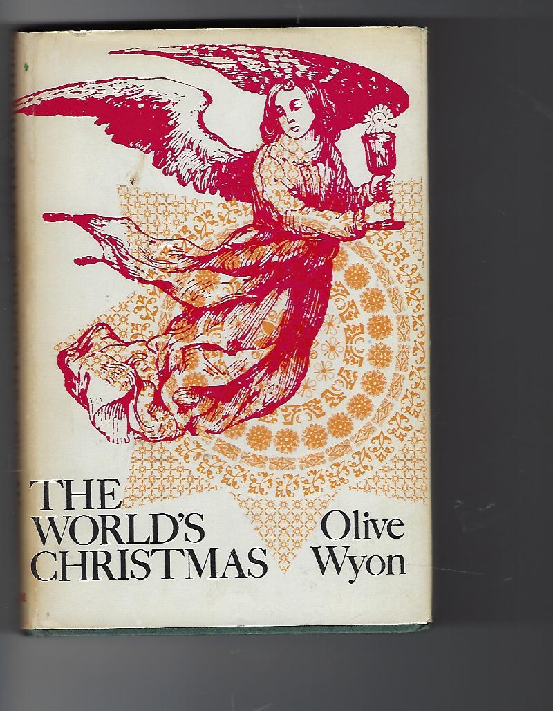 Image for The World's Christmas