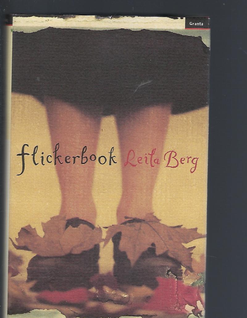 Image for Flickerbook