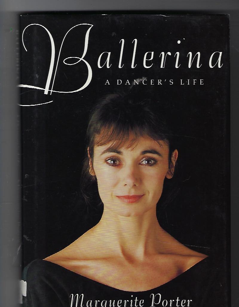 Image for Ballerina - a Dancer's Life