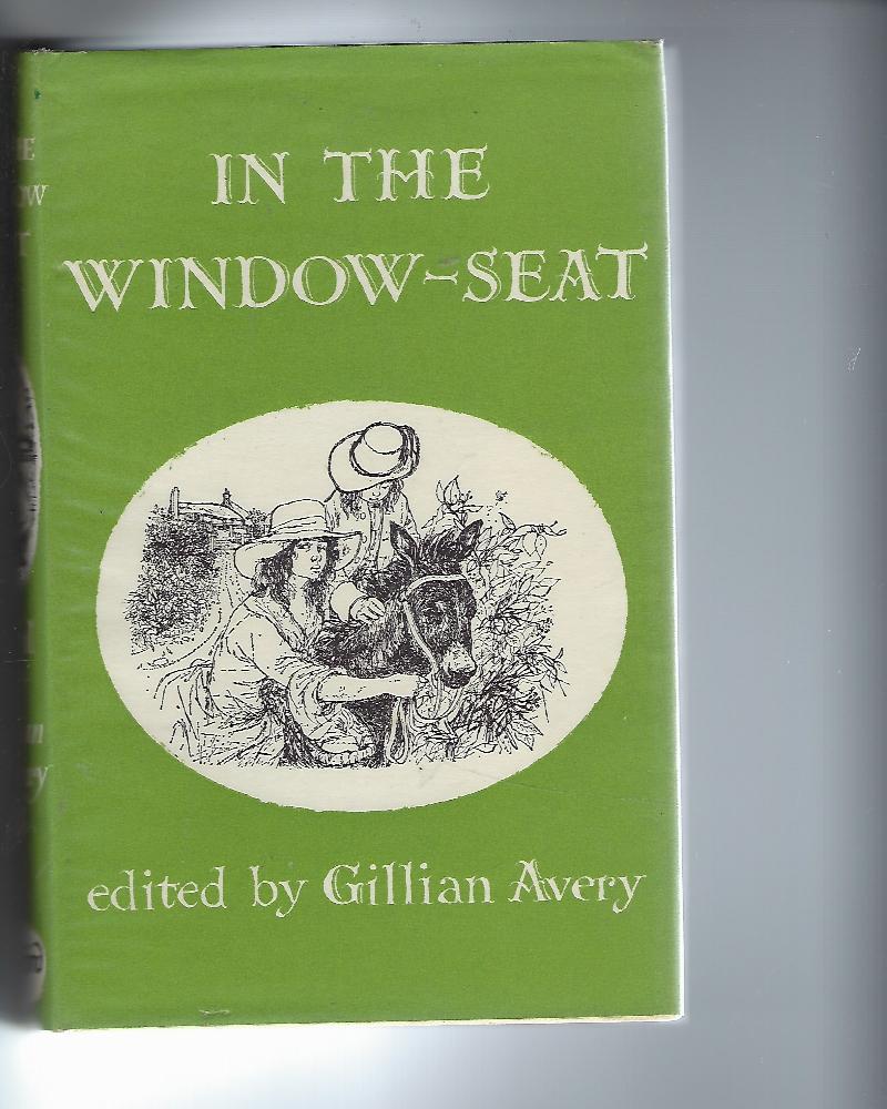 Image for In the Window - Seat A Selection of Victorian Stories