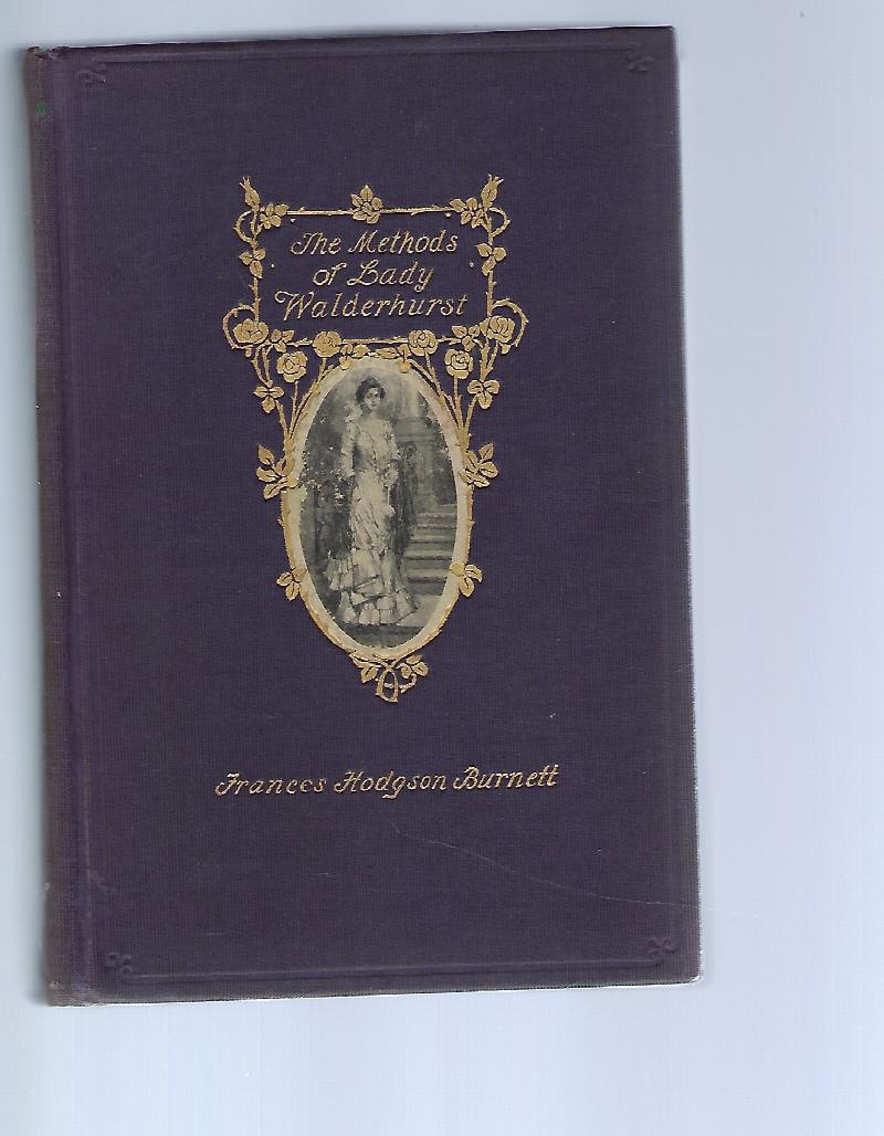 Image for The Methods of Lady Walderhurst