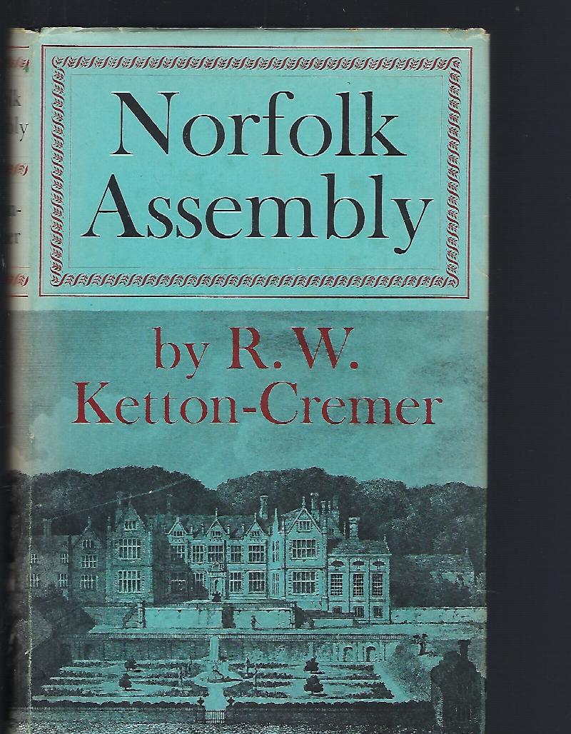 Image for Norfolk Assembly