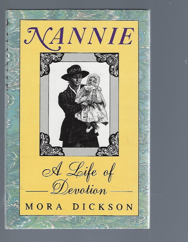 Image for Nannie - a Lifetime of Devotion