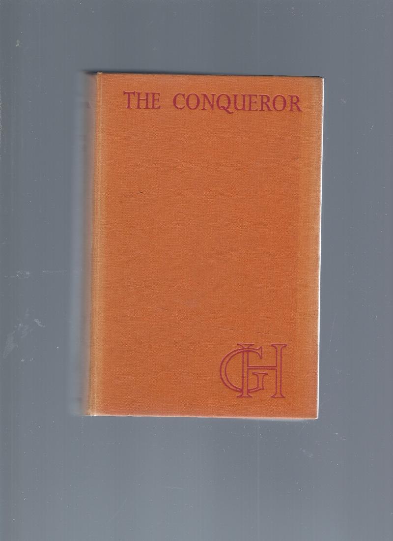 Image for The Conqueror