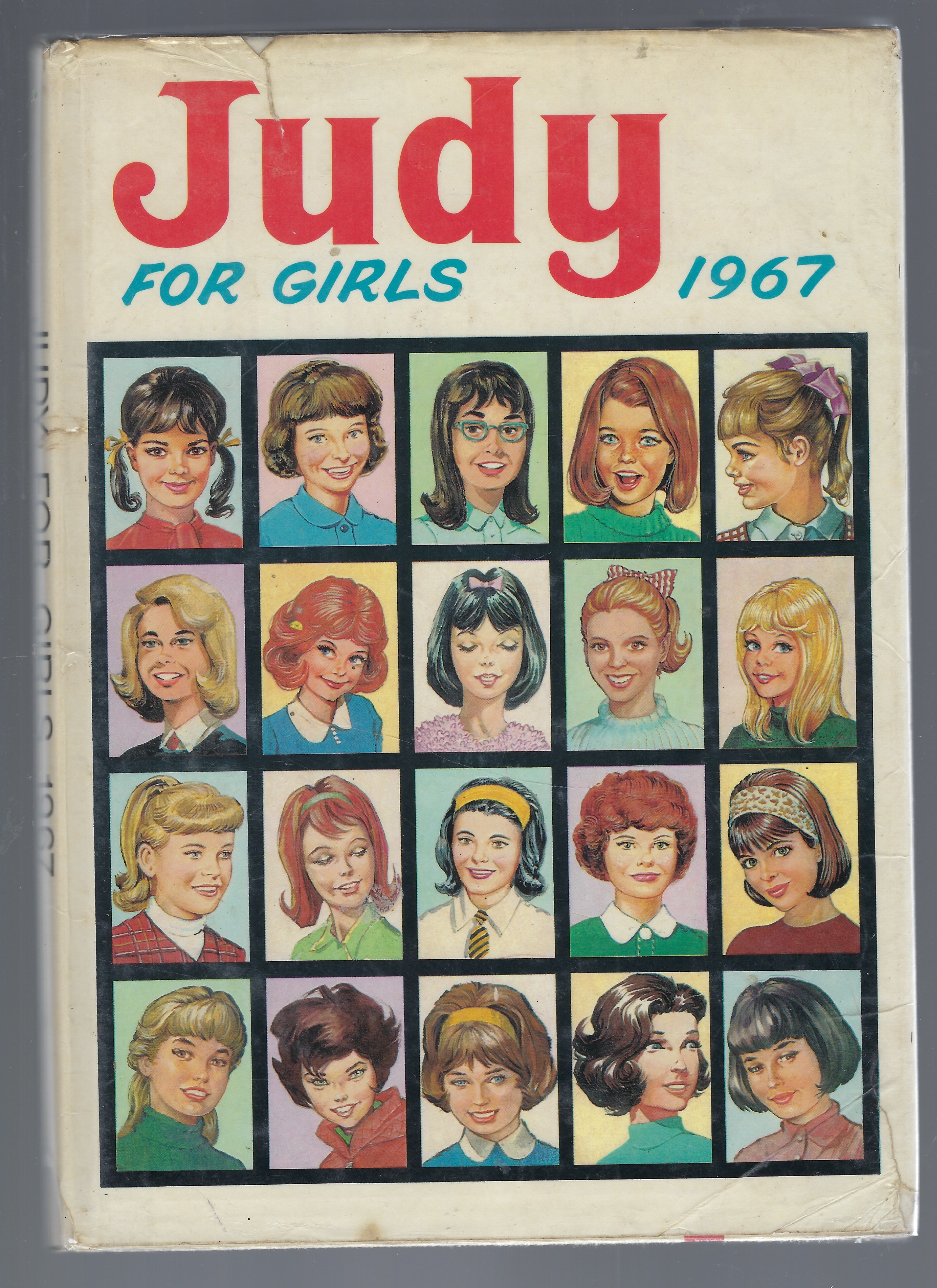 Judy for Girls 1967