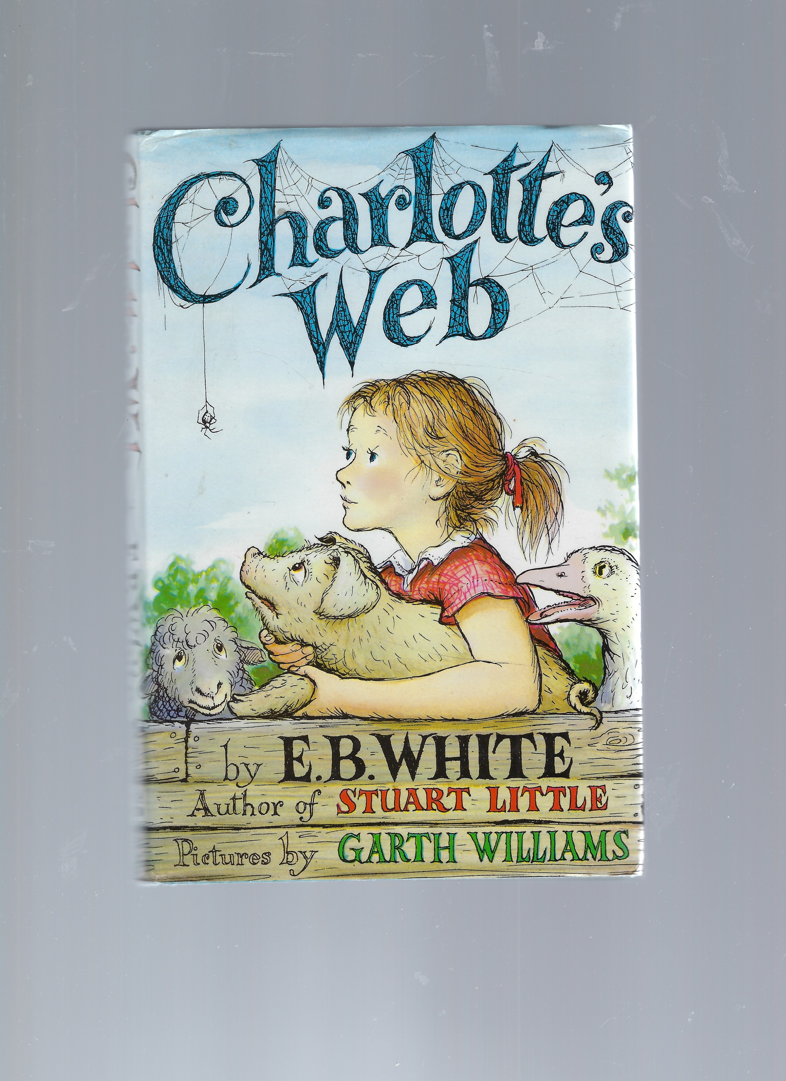 Charlotte's Web