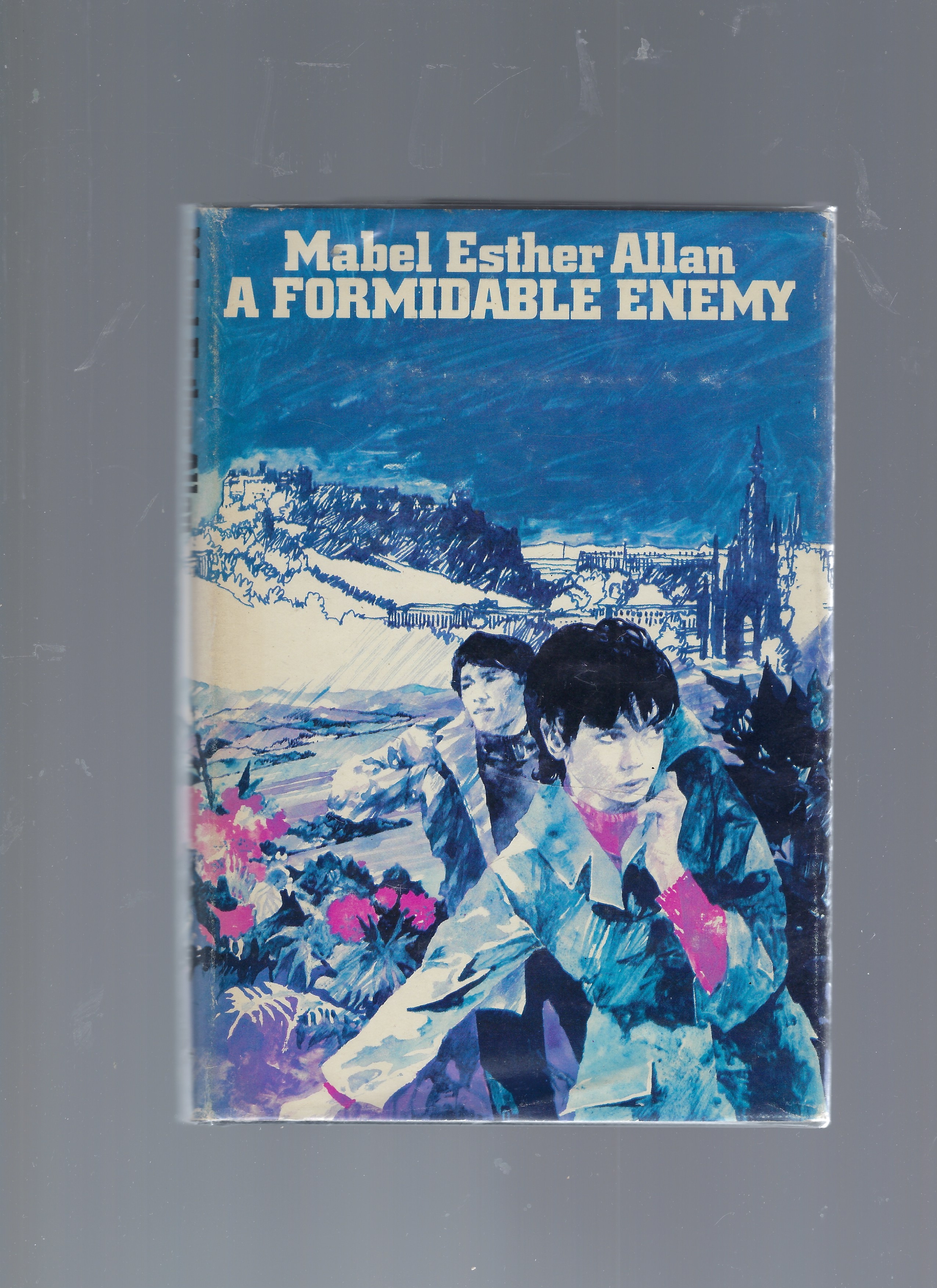 A Formidable Enemy