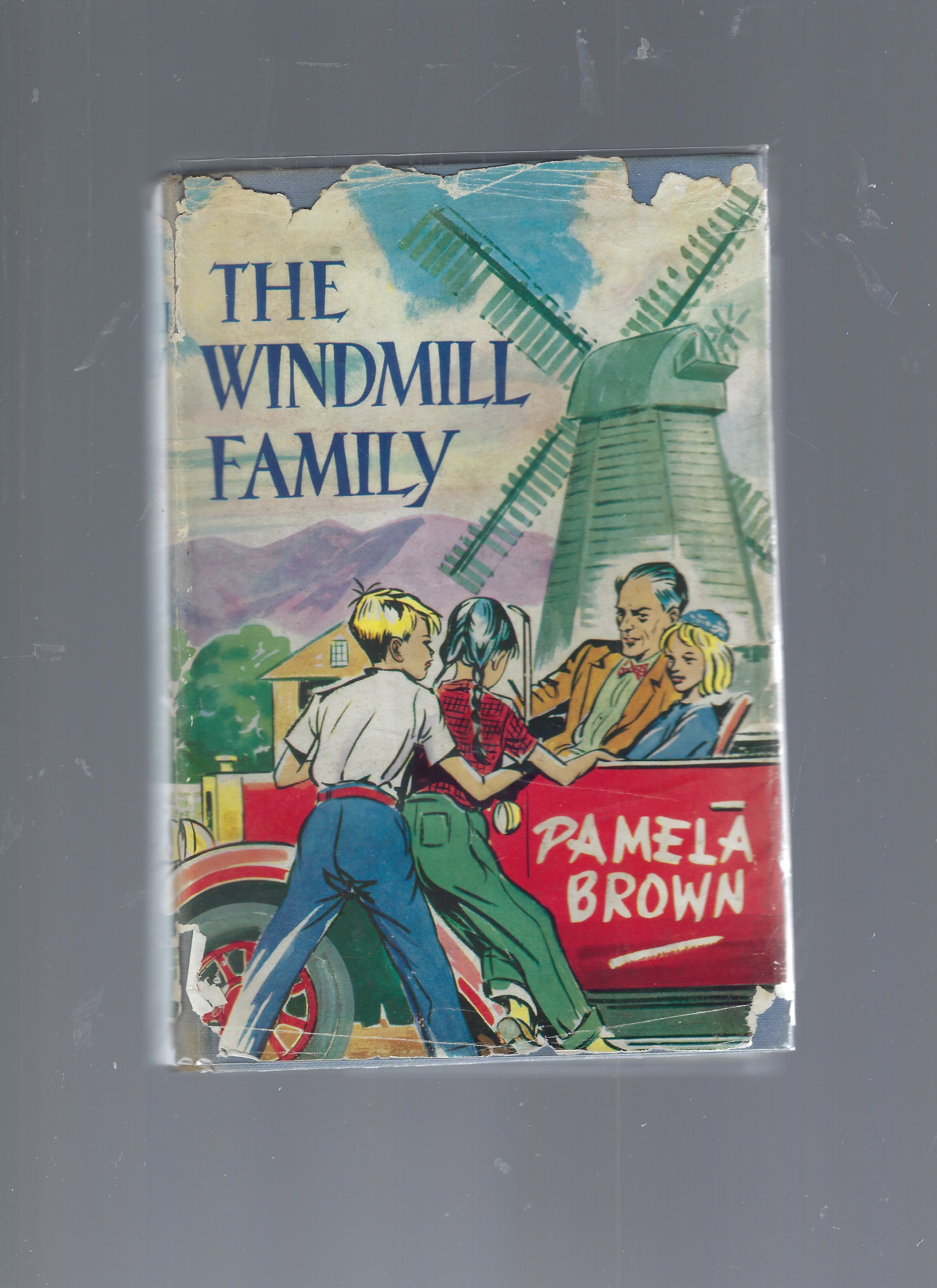 The Windmill Family