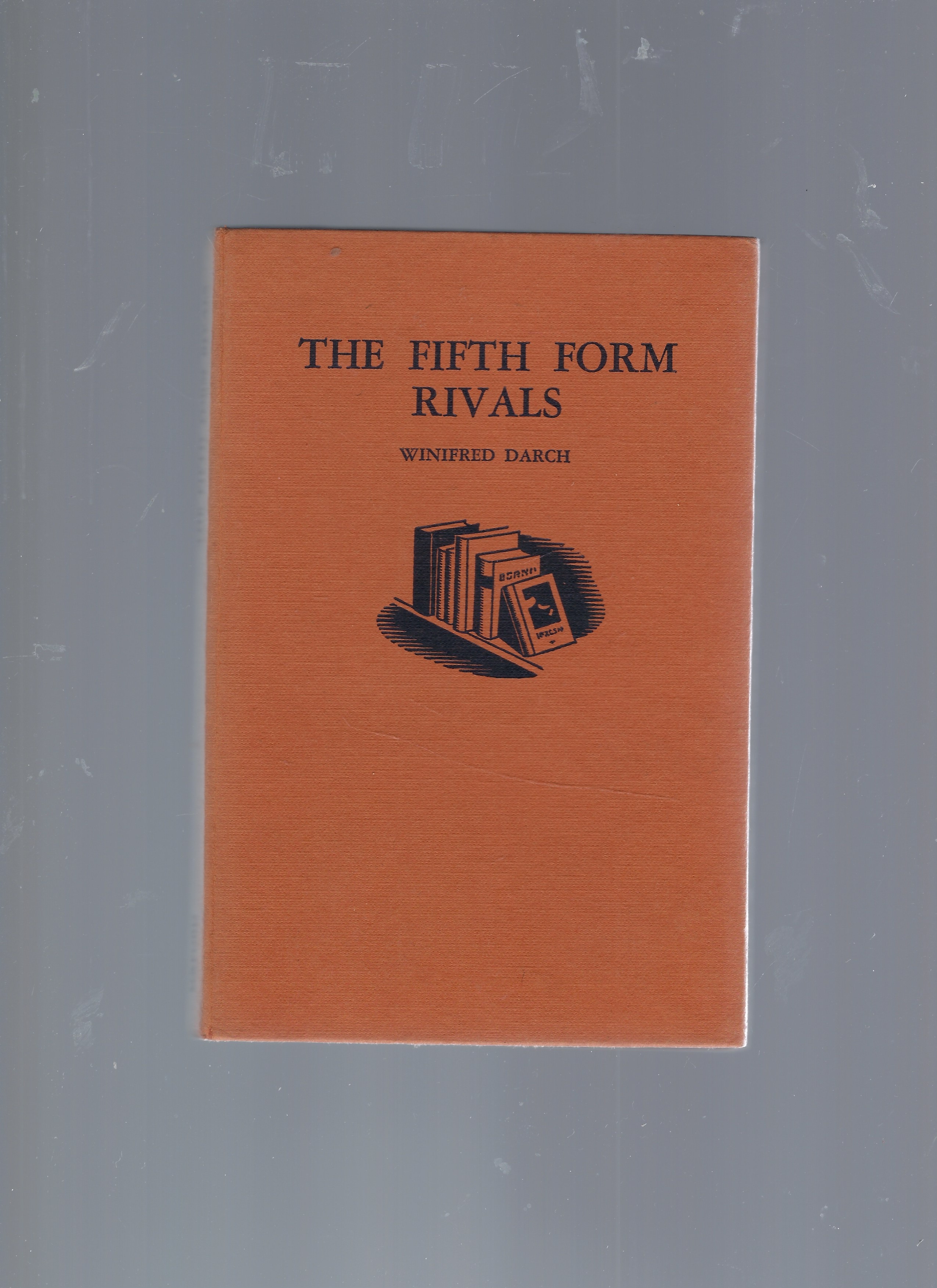 The Fifth Form Rivals