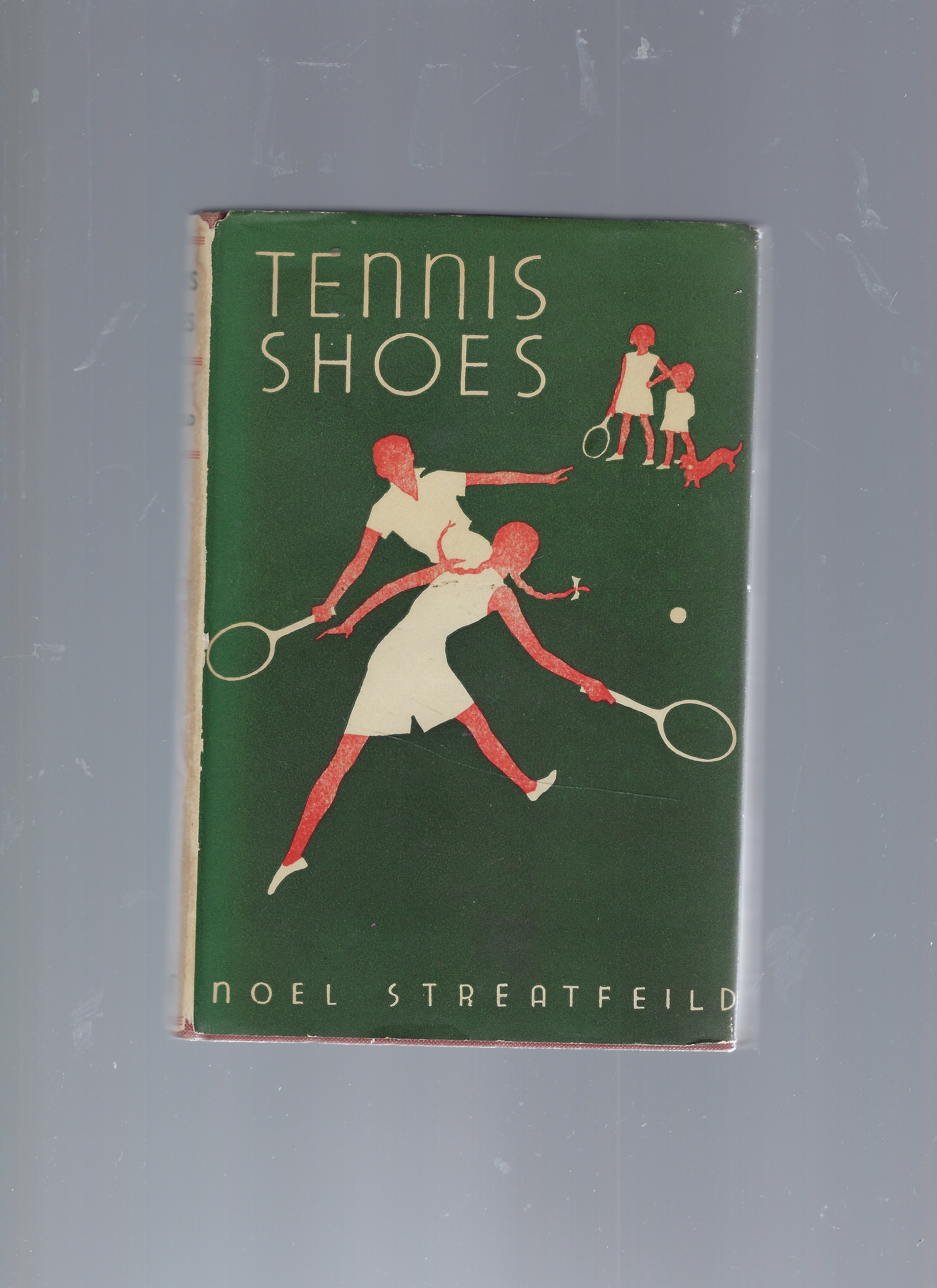 Tennis Shoes