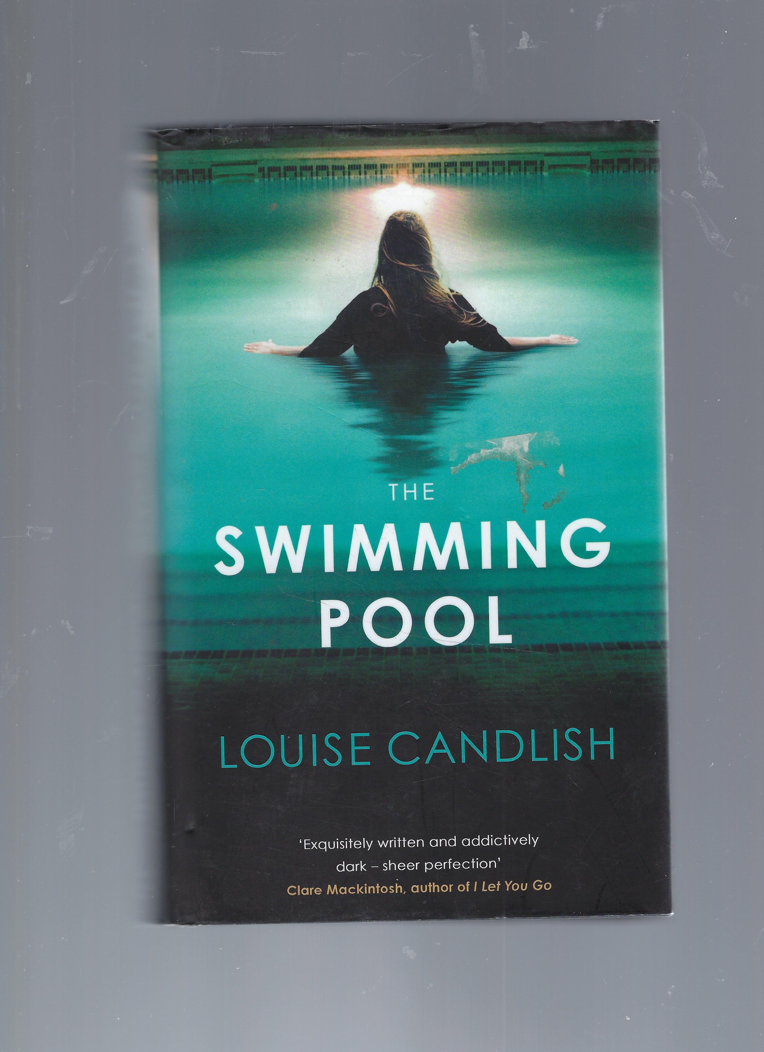 The Swimming Pool