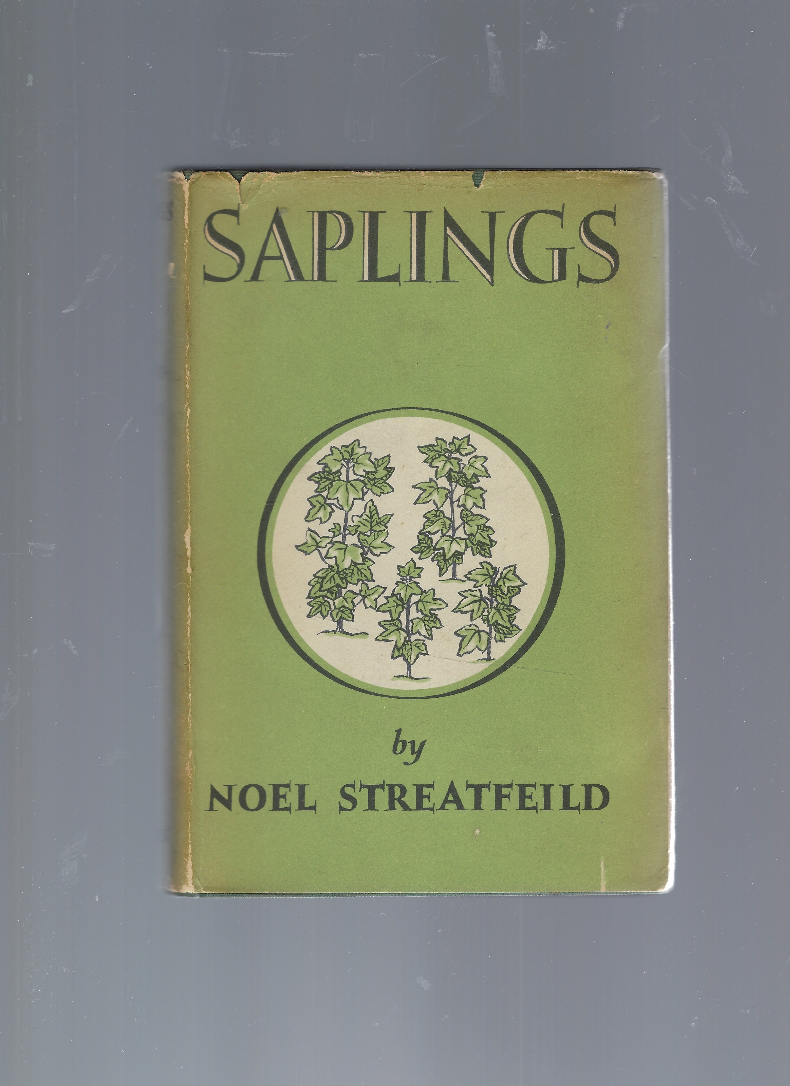 Saplings