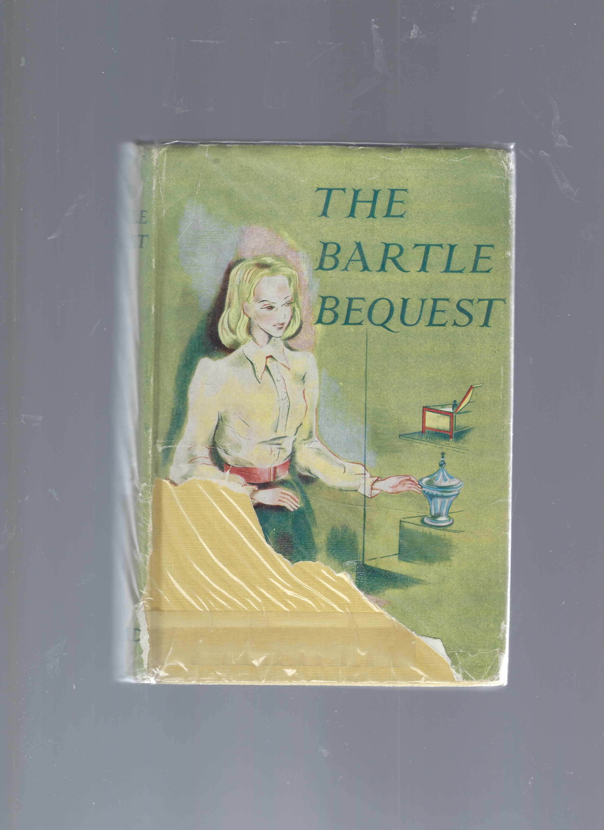 The Bartle Bequest