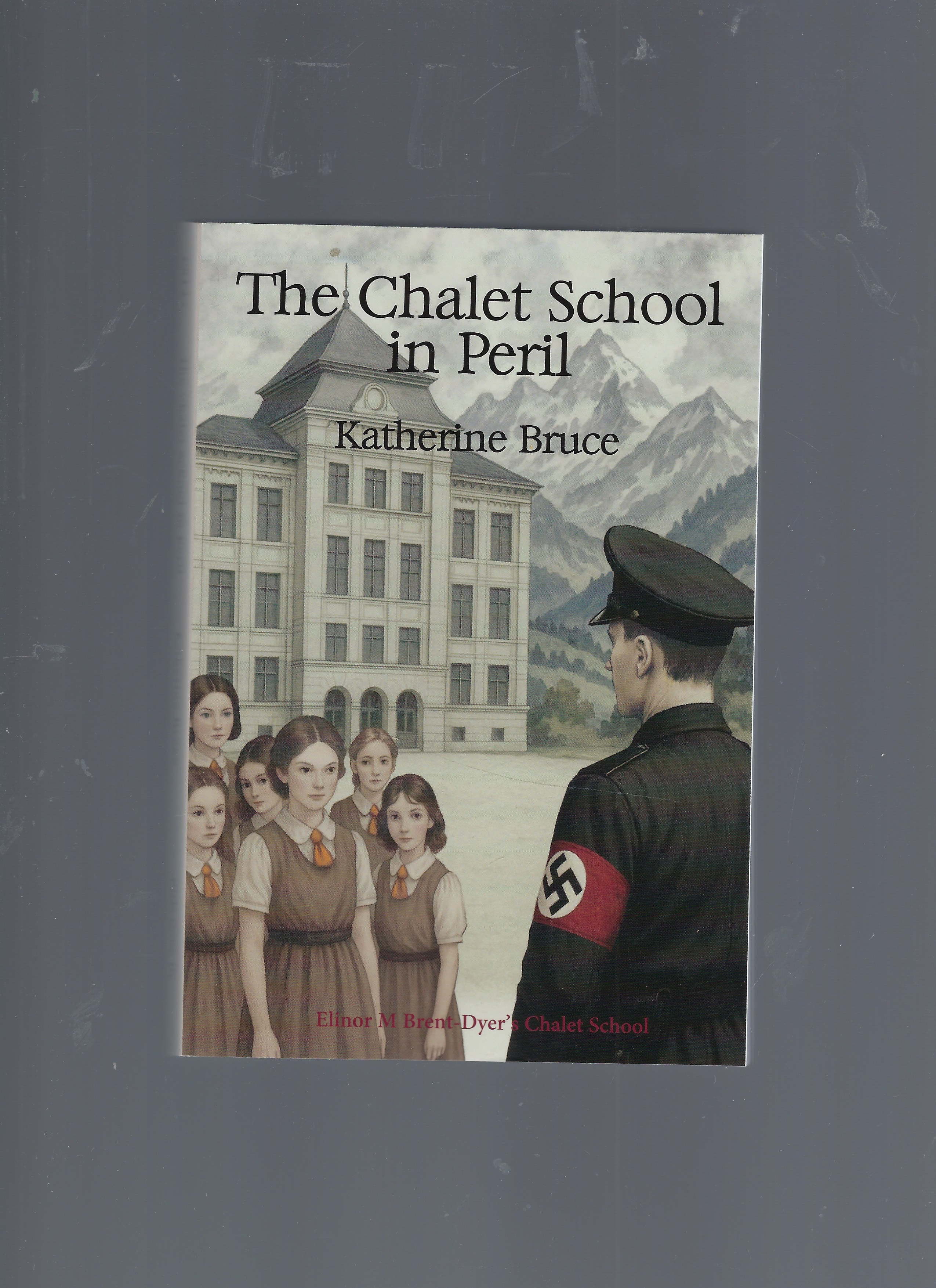 The Chalet School in Peril