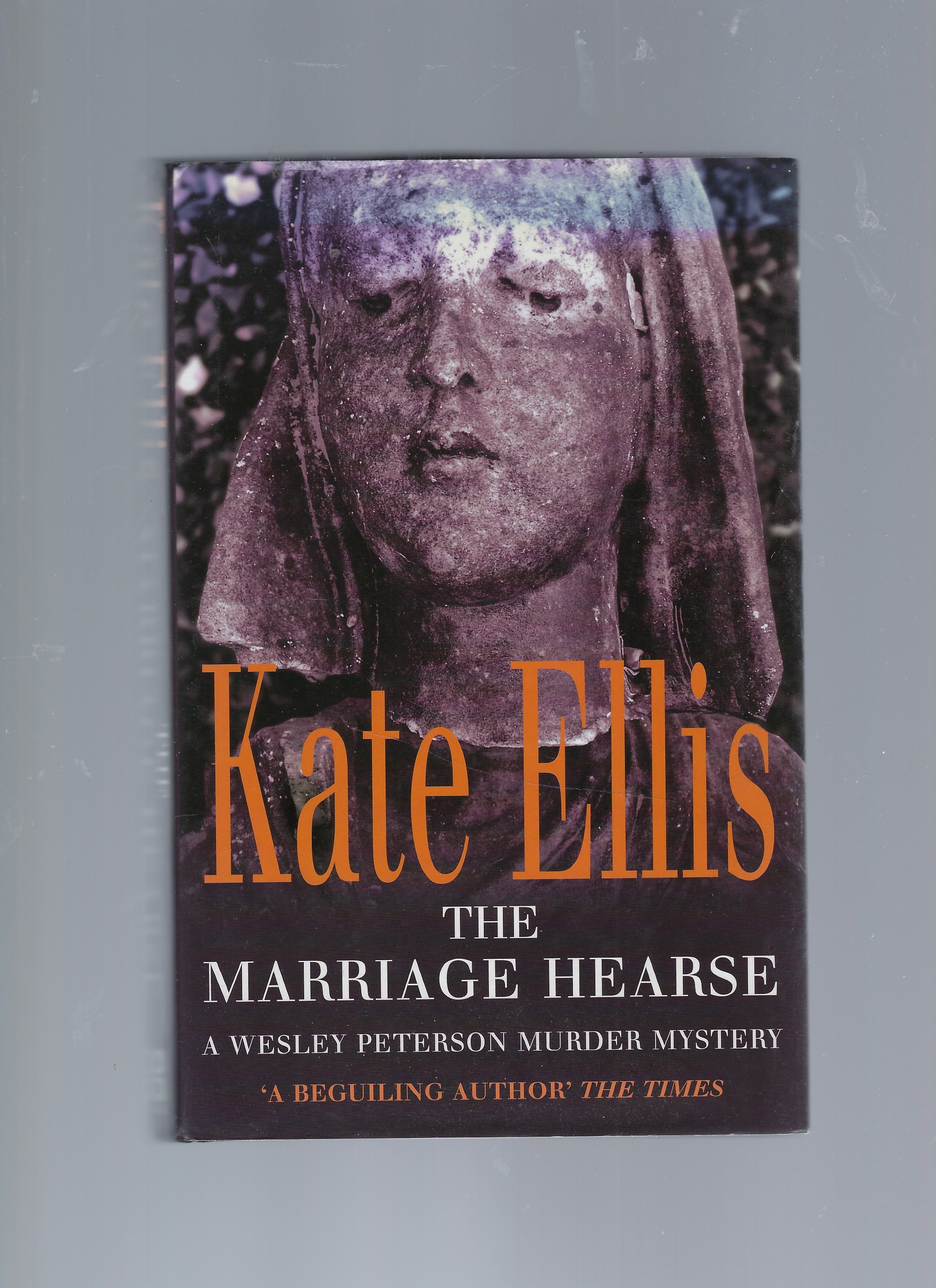 Image for The Marriage Hearse The Marriage Hearse
