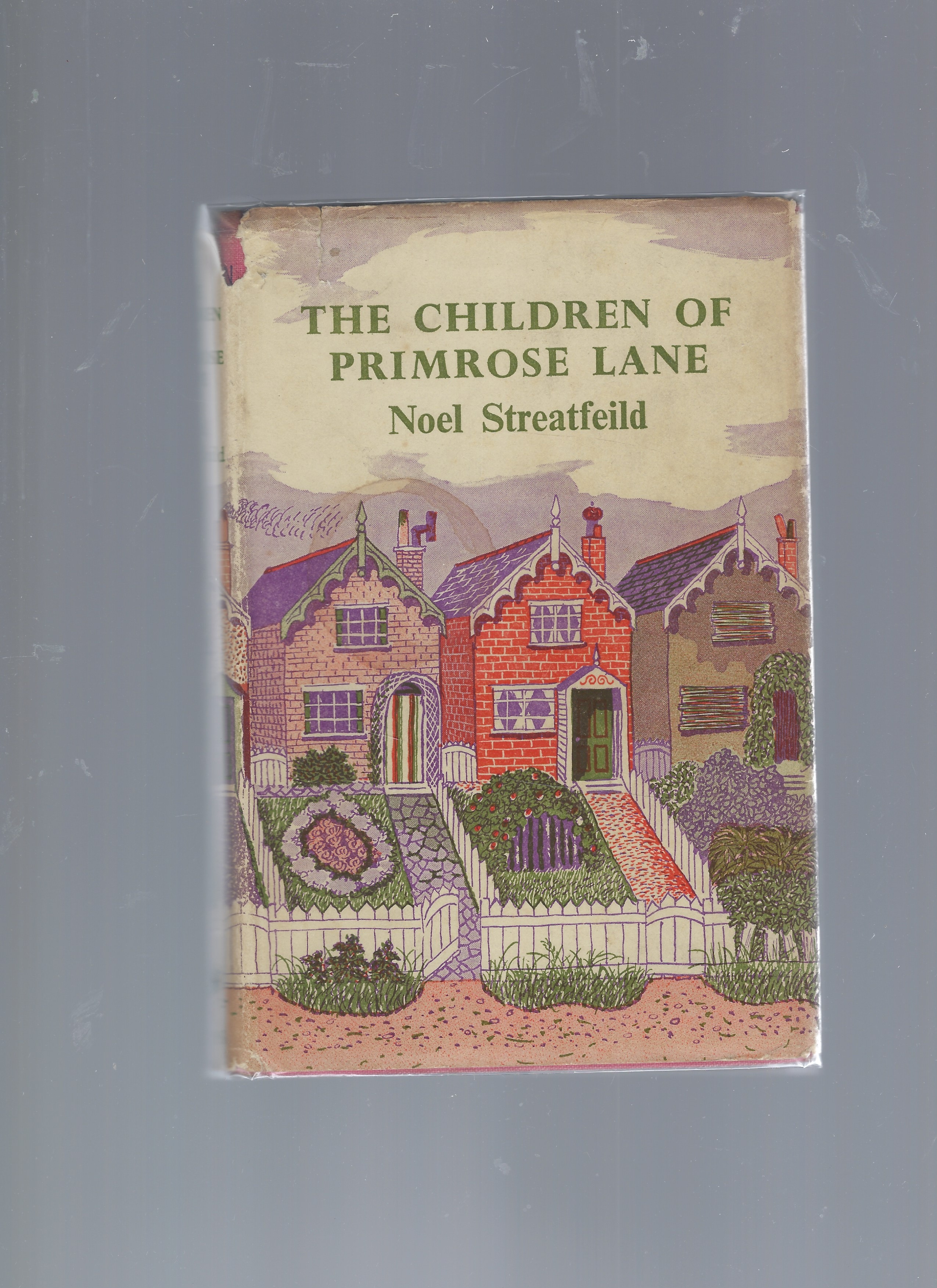 Image for The Children of Primrose Lane The Children of Primrose Lane