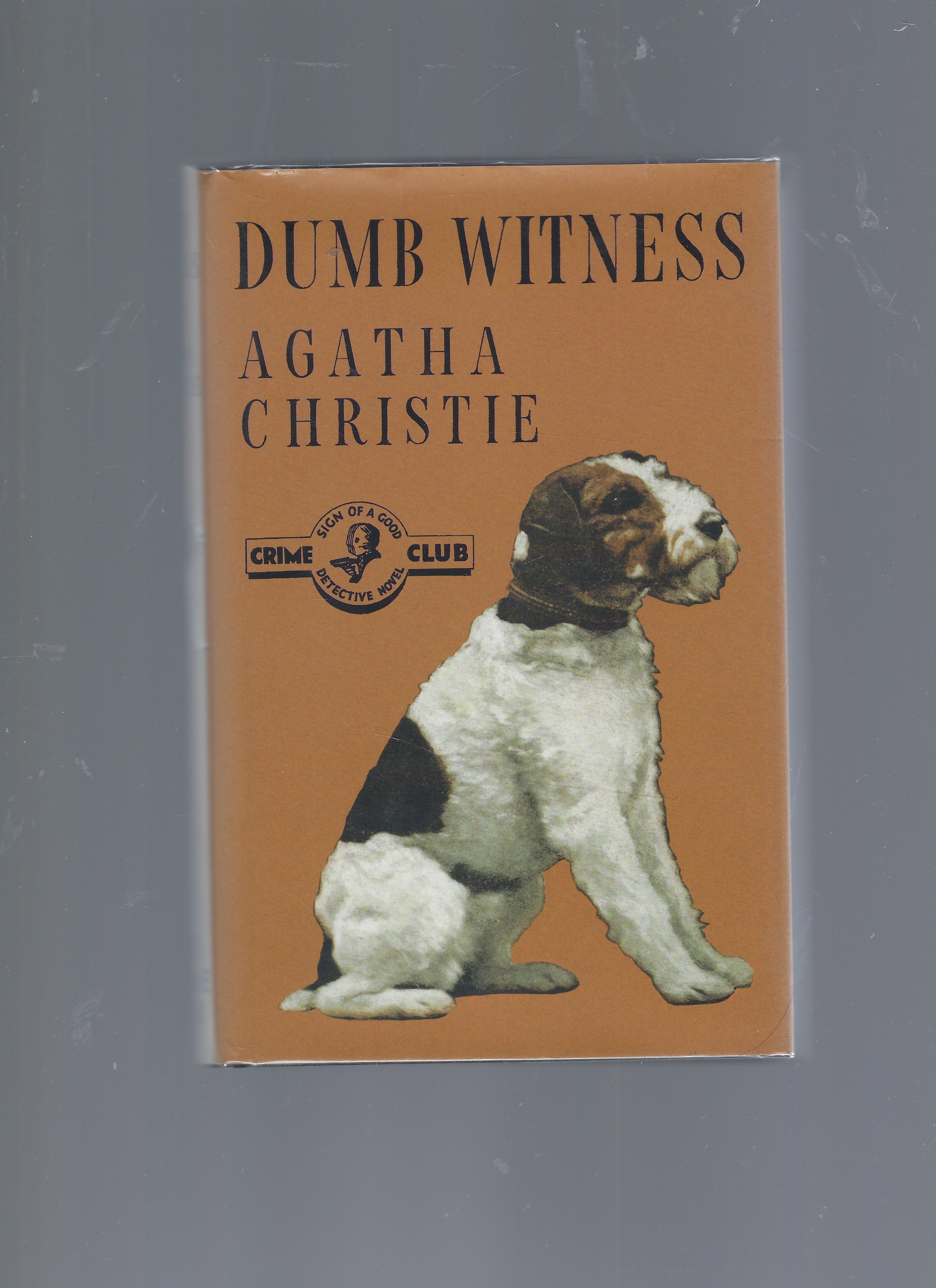 Dumb Witness