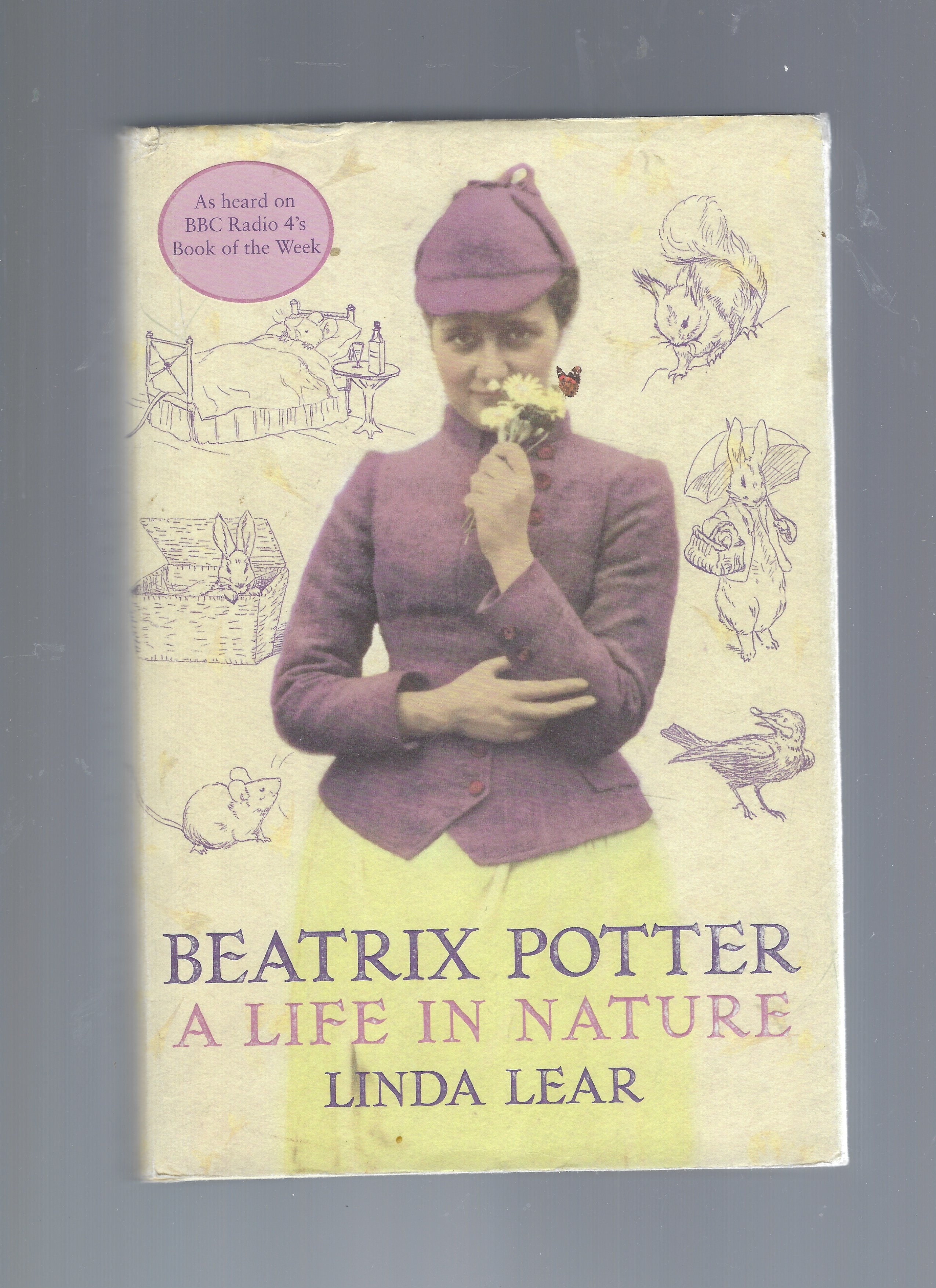 Image for Beatrix Potter, a Life in Nature Beatrix Potter, a Life in Nature