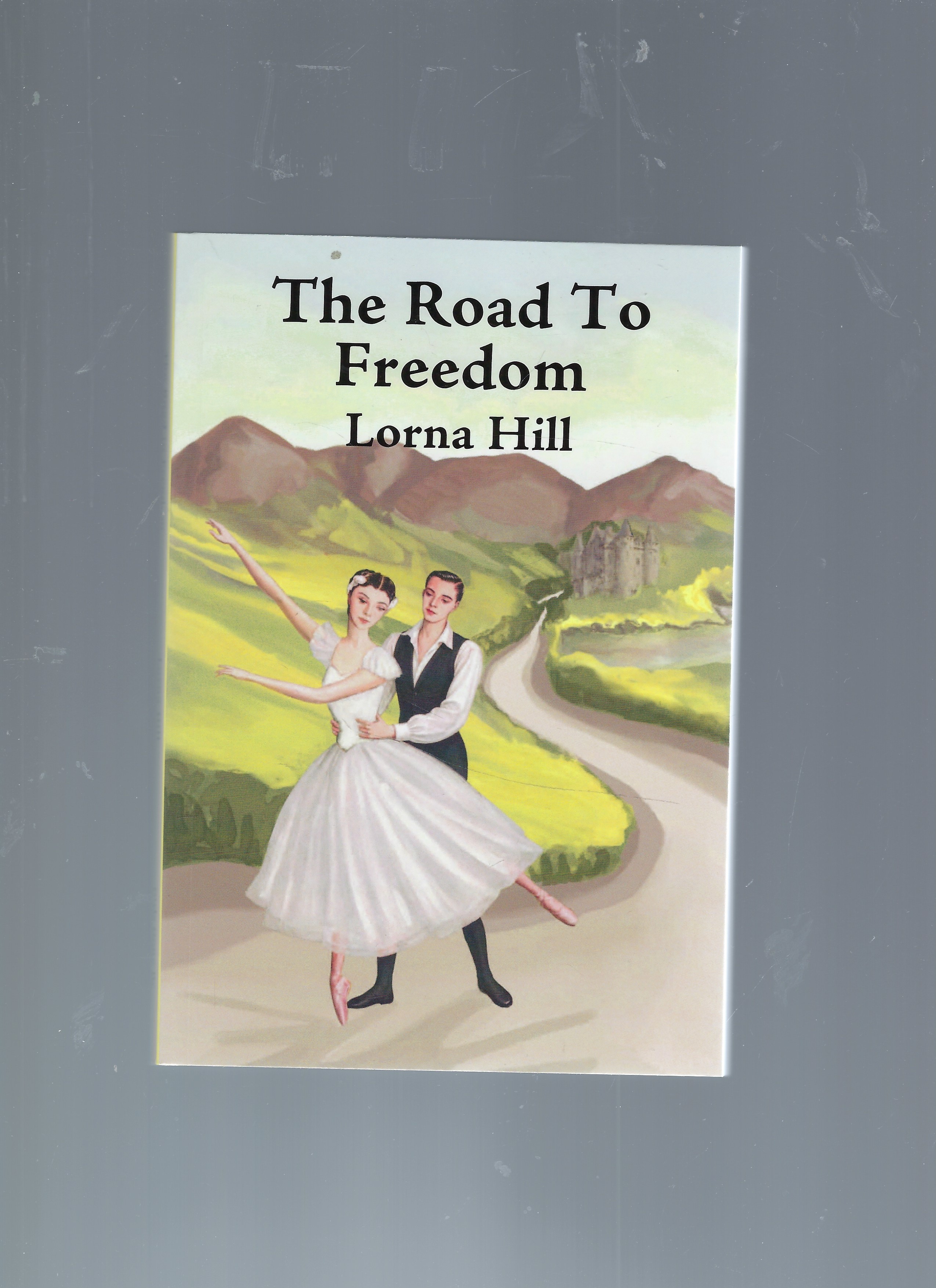 The Road to Freedom