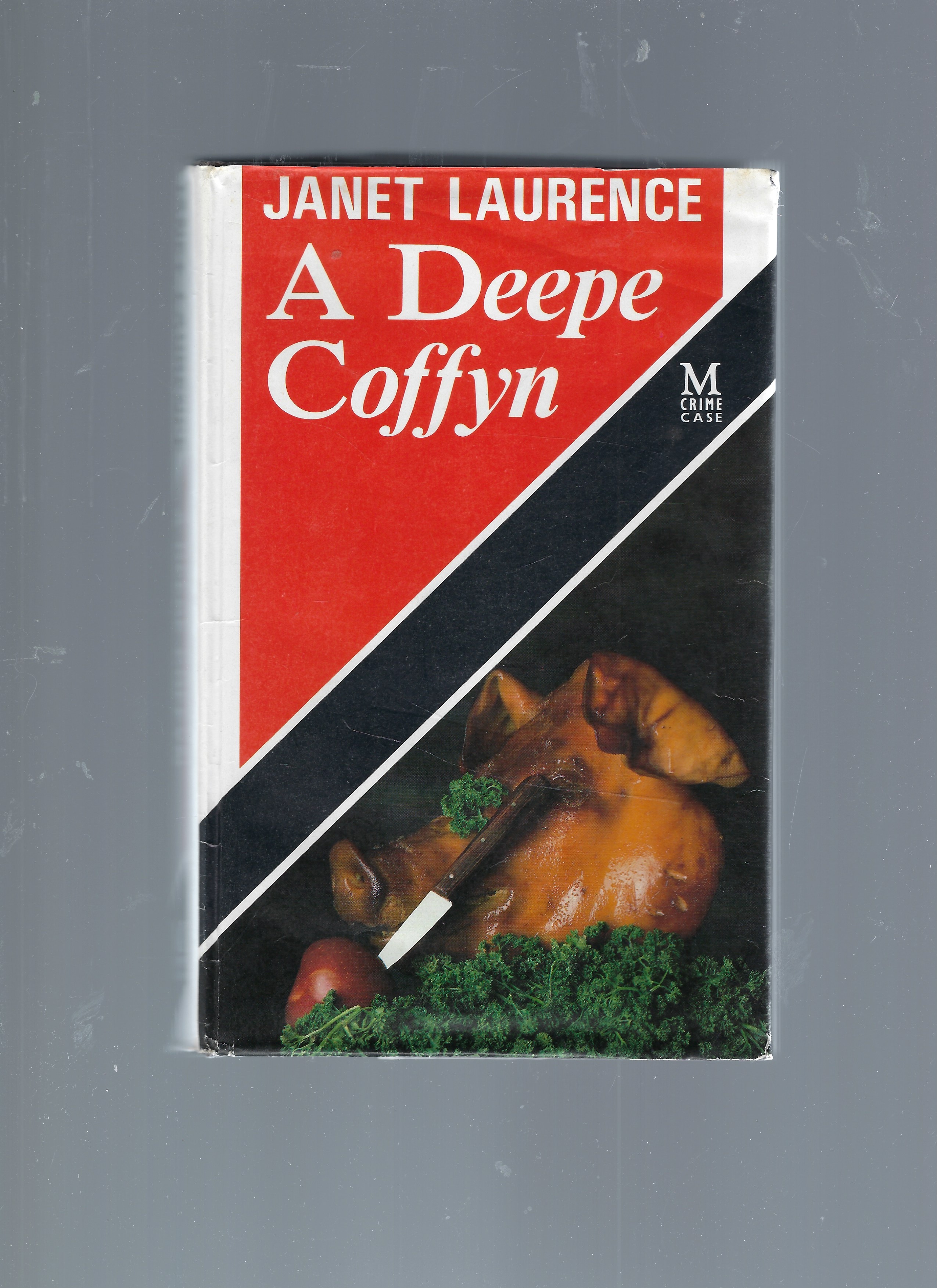 A Deepe Coffyn