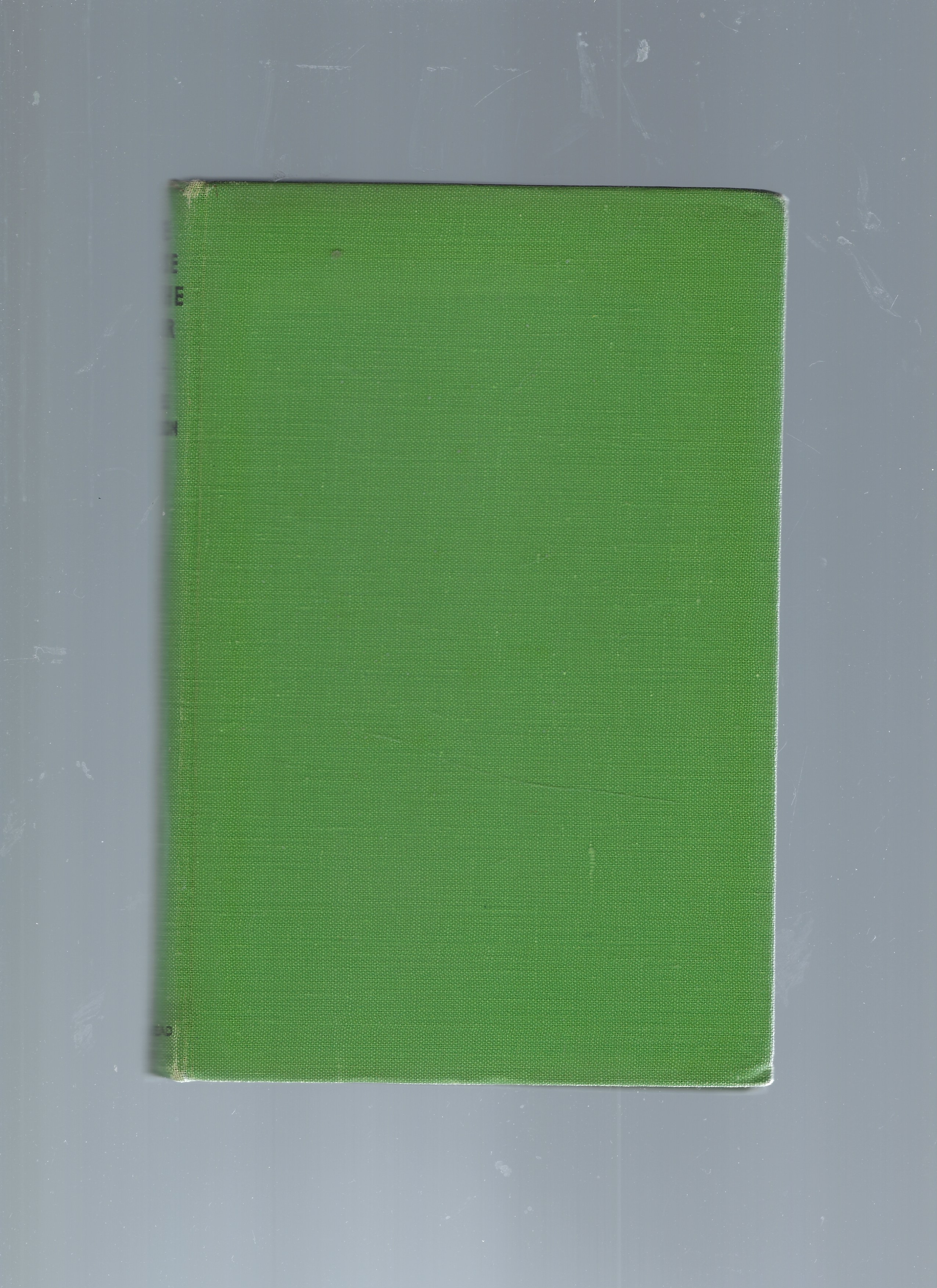 The House on the Moor; A Novel for Boys and Girls
