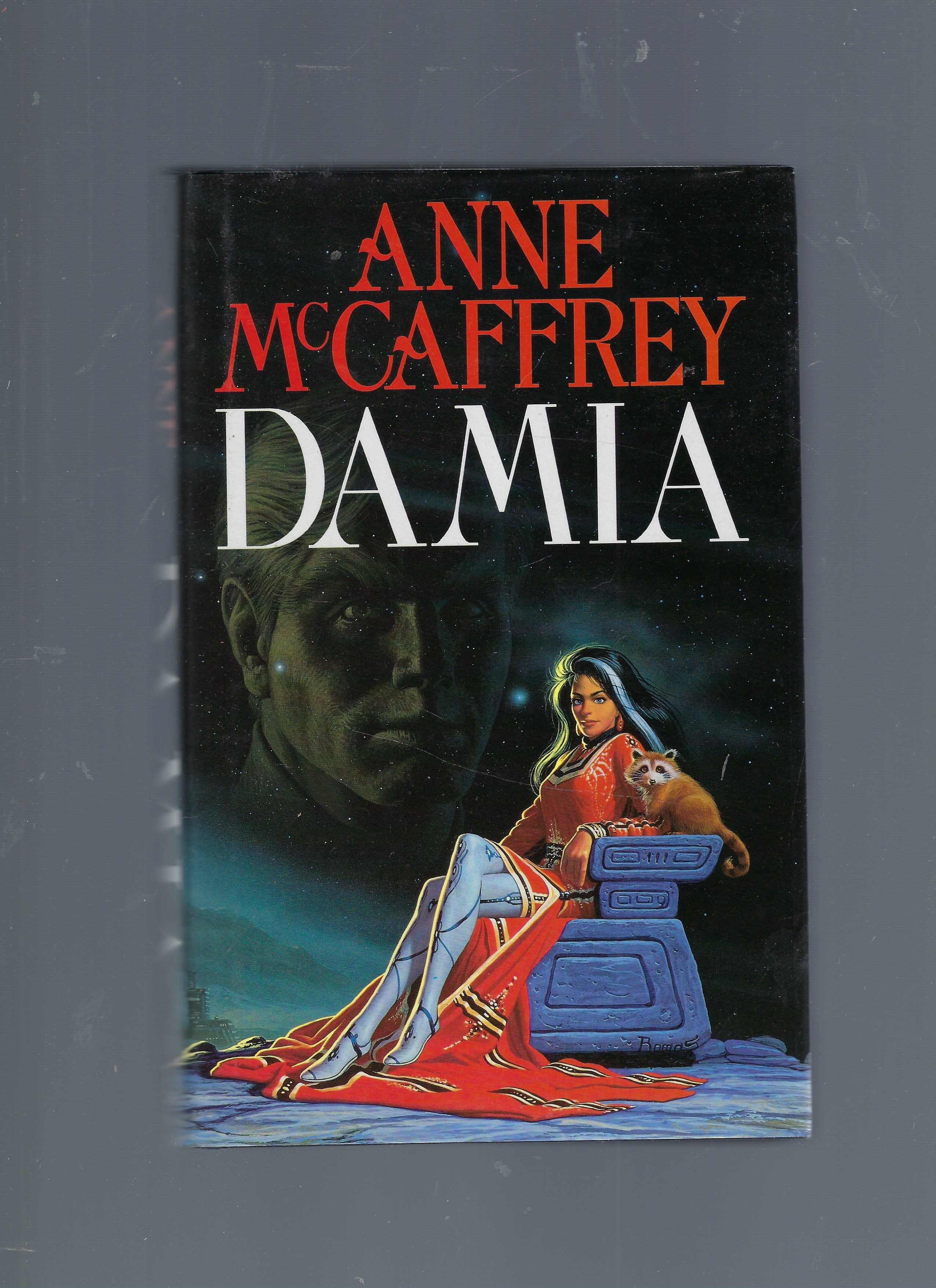 Damia