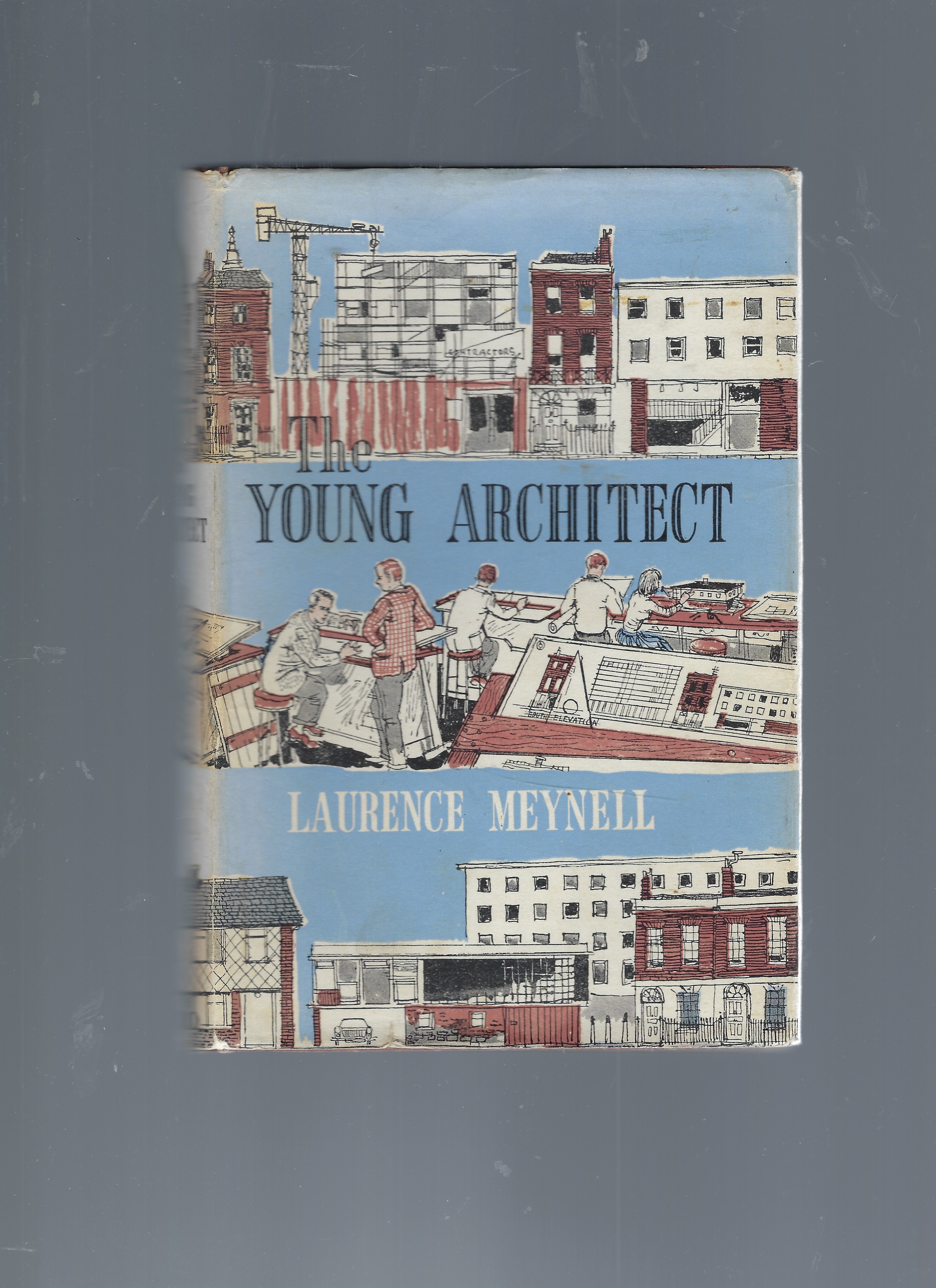 The Young Architect